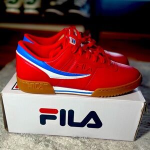 Fila original fitness
